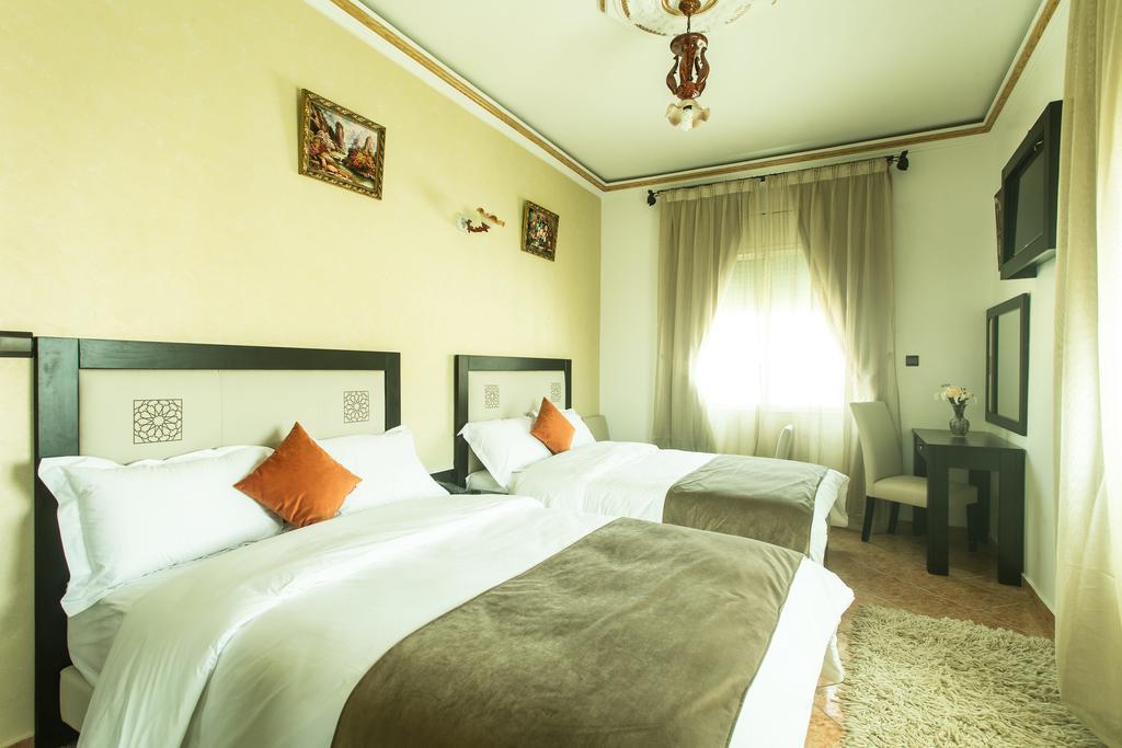 Hotel Borj Mogador Essaouira Exterior photo