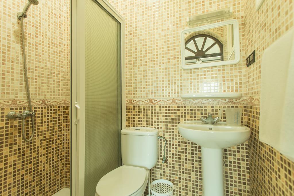 Hotel Borj Mogador Essaouira Exterior photo