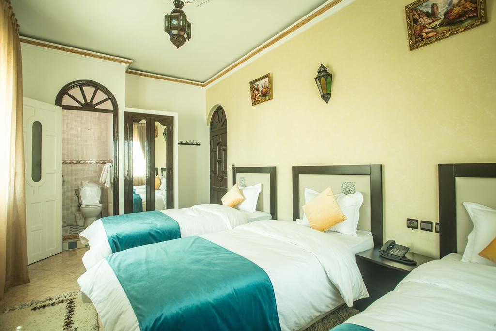 Hotel Borj Mogador Essaouira Exterior photo